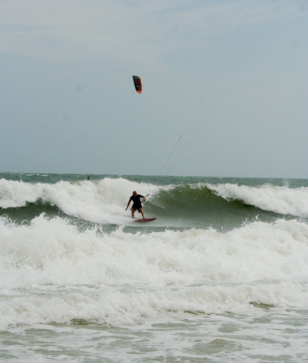 Вейв райдинг, кайт серфинг kitesurfing vietnam nha trang