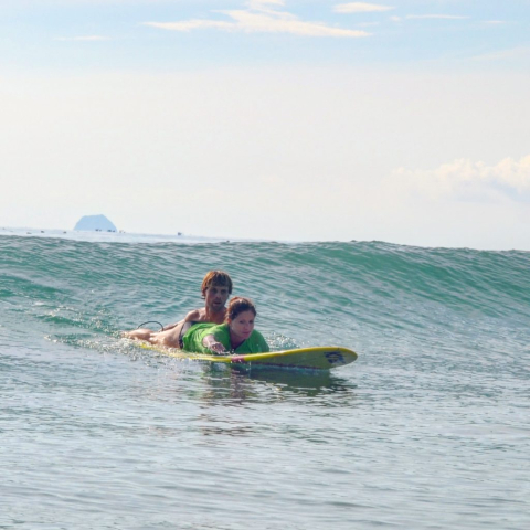 surfing vietnam nha trang